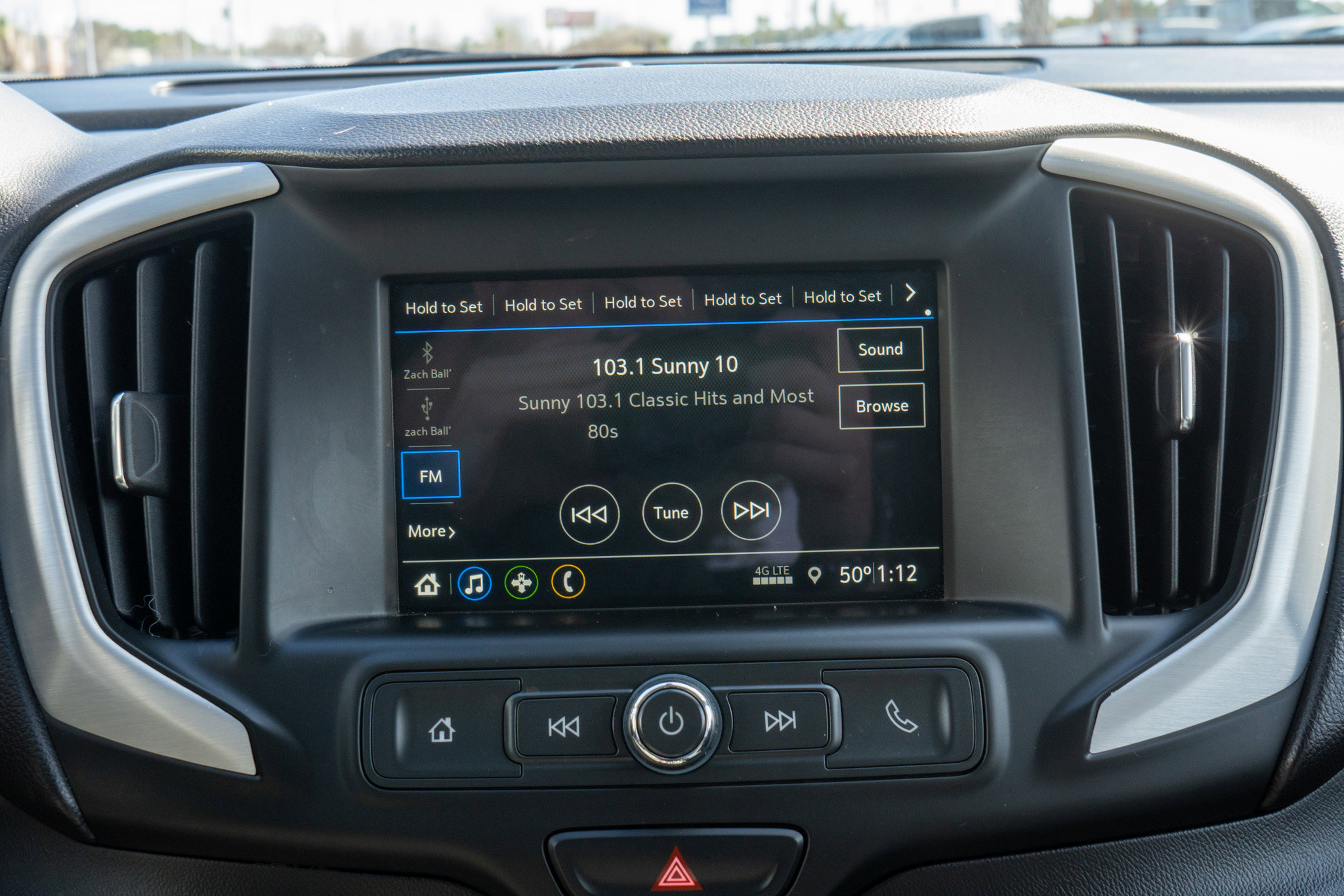 Used 2019 GMC Terrain SLE w/ Black Edition image 15