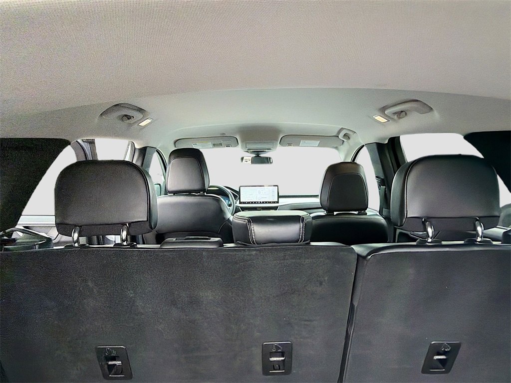 Used 2023 Ford Escape Platinum image 29