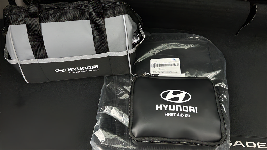 New 2026 Hyundai Palisade SEL Premium AWD/4WD image 29