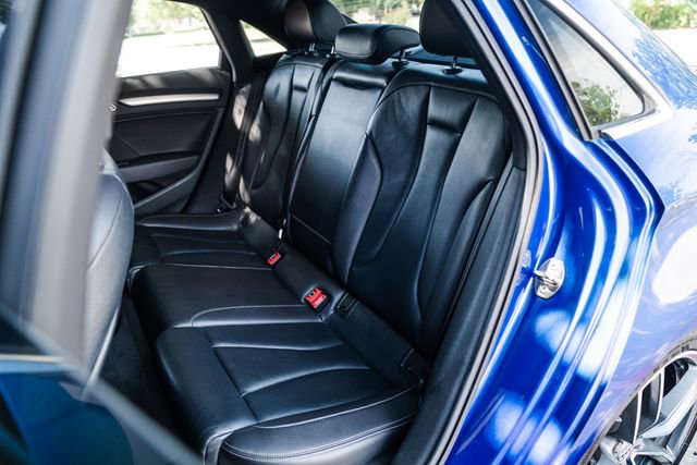 Used 2016 Audi S3 Premium Plus image 75