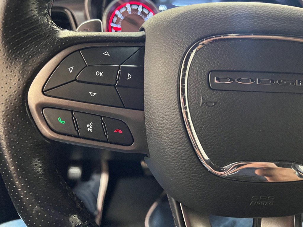 Used 2021 Dodge Challenger R/T Scat Pack w/ Plus Package image 16