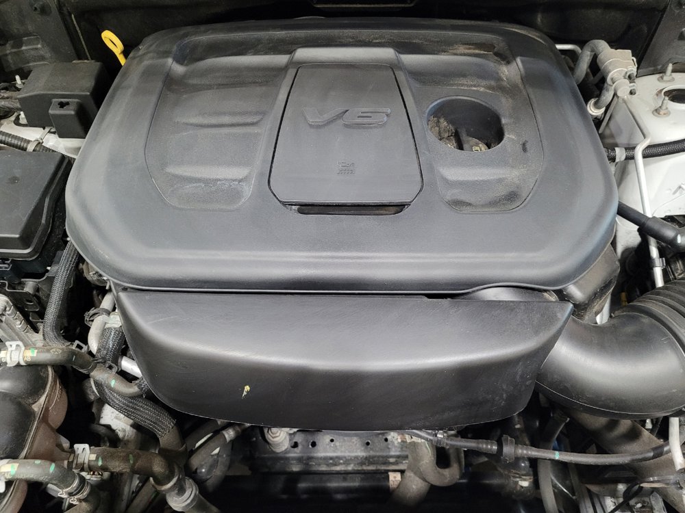 Used 2021 Jeep Grand Cherokee Limited AWD/4WD image 30