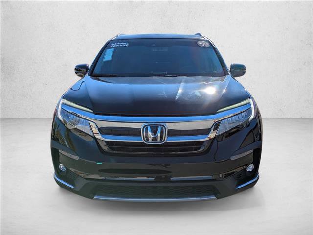 Used 2019 Honda Pilot Touring image 2
