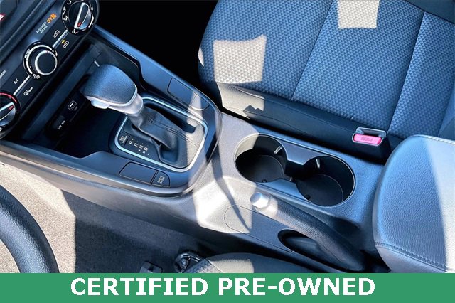 Certified 2024 Kia Soul LX w/ Option Group 015 image 13