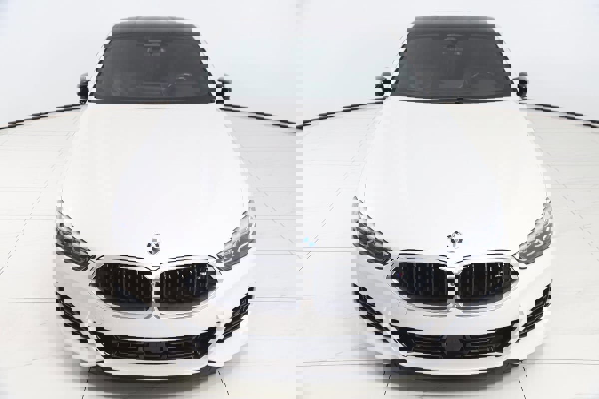 Used 2024 BMW M850i xDrive Coupe image 76