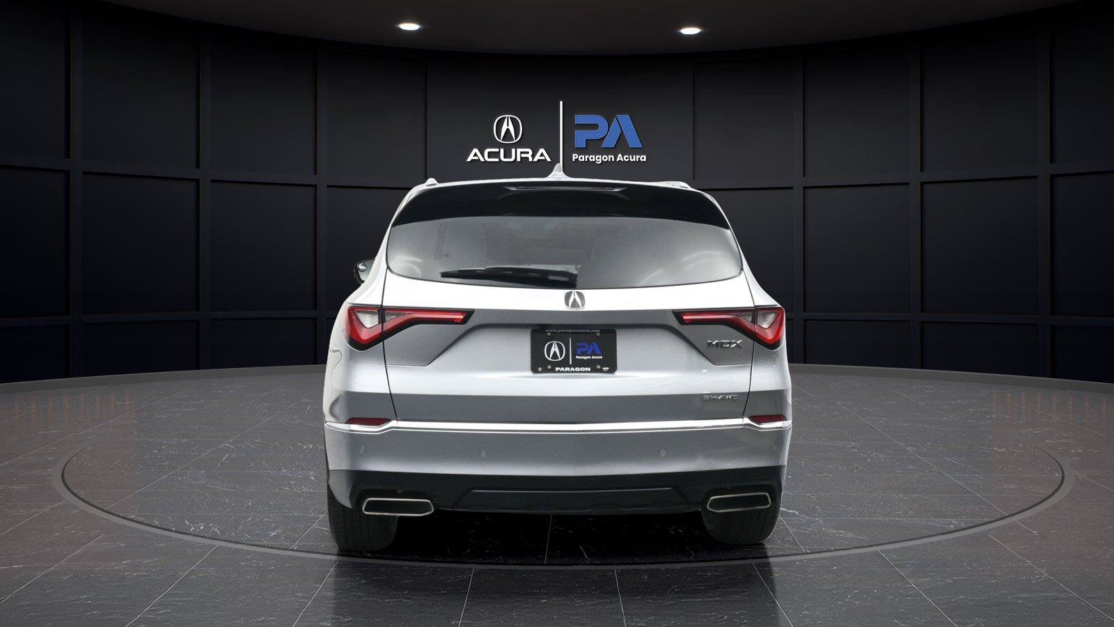 Certified 2023 Acura MDX w/ Advance Package AWD/4WD image 25
