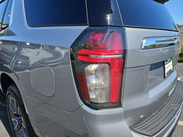 Used 2024 Chevrolet Tahoe LT w/ LT Signature Package RWD image 39