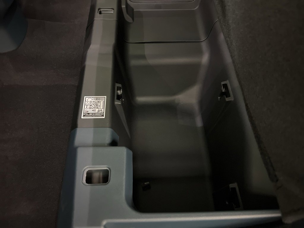 New 2025 Ford Maverick XL image 27