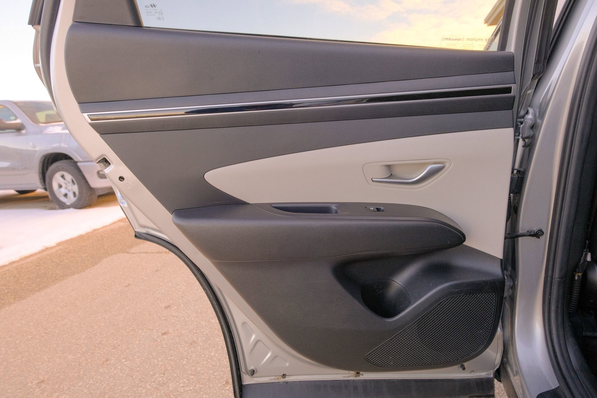 Used 2024 Hyundai Tucson SEL image 29