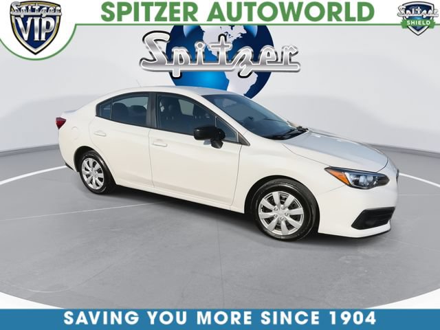 Used 2023 Subaru Impreza 2.0i AWD/4WD image 2