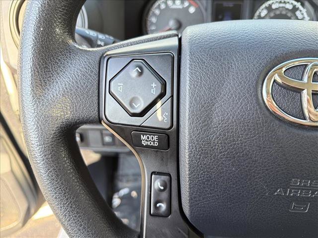 Used 2018 Toyota Tacoma SR w/ SR Convenience Package image 14
