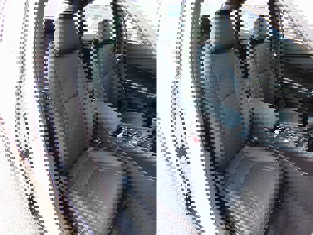 New 2026 Honda Accord Sport image 16