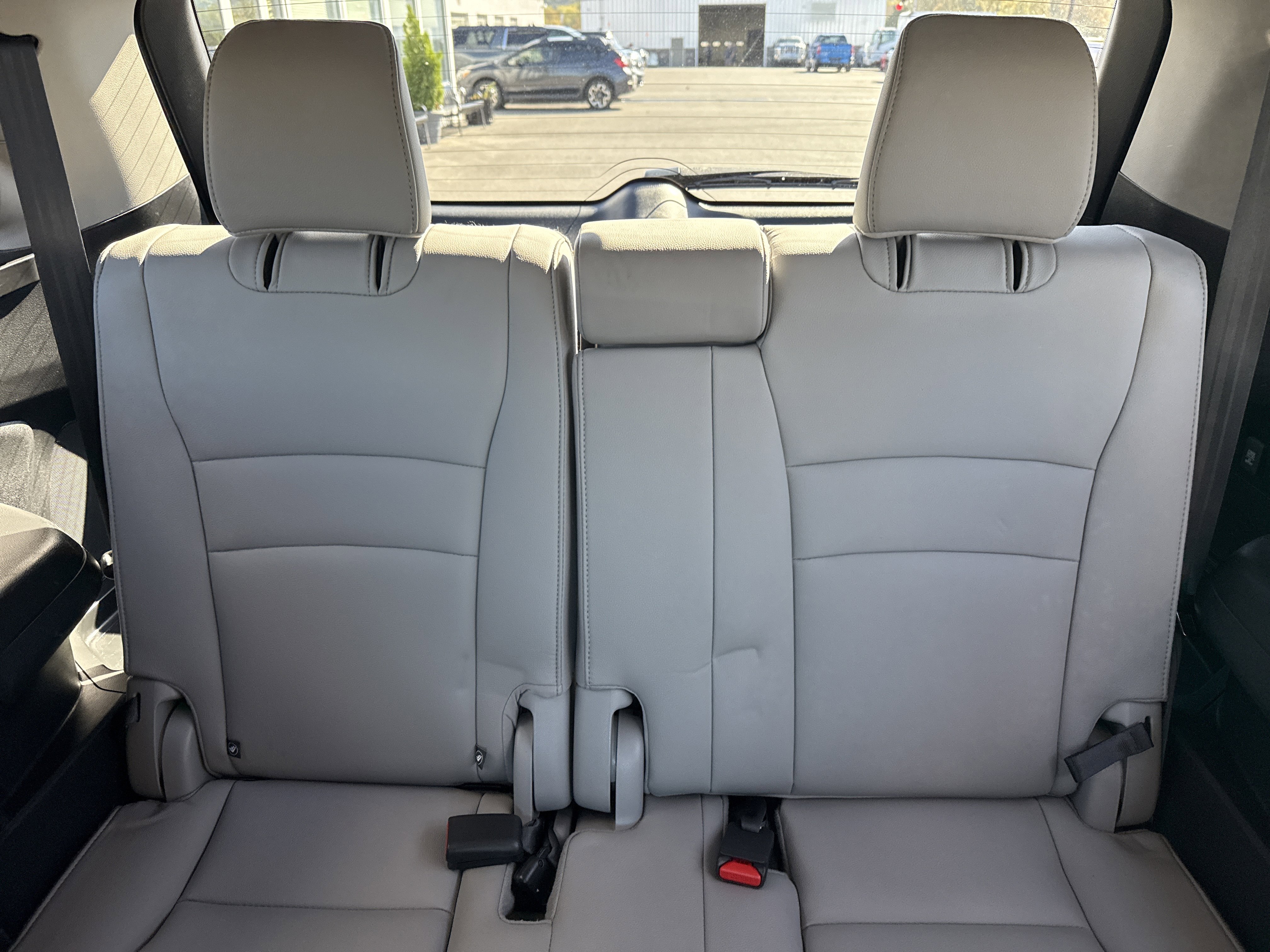 Used 2020 Honda Pilot Elite image 14