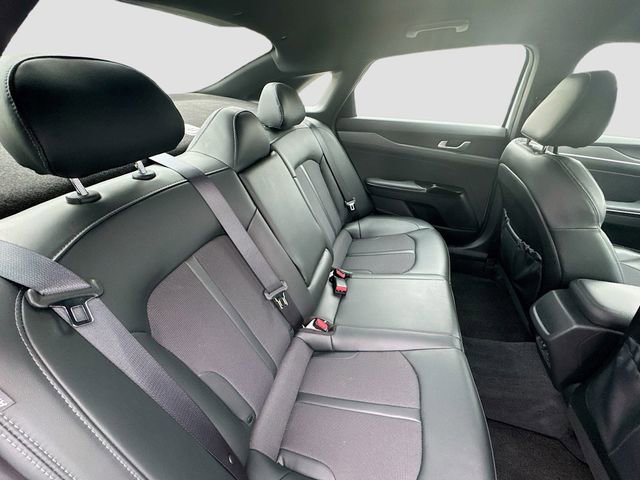 Used 2024 Kia K5 GT-Line w/ GT-Line Premium Package image 30