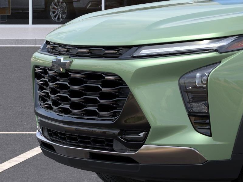 New 2026 Chevrolet Trax ACTIV image 14
