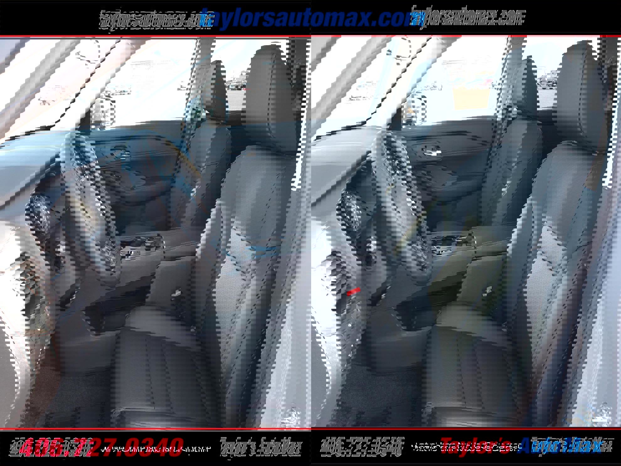 New 2026 Nissan Rogue SV w/ SV Premium Package image 7