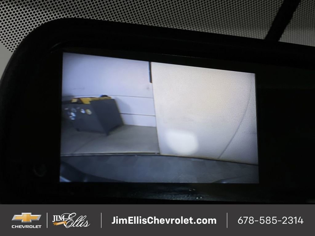 Used 2025 Chevrolet Express 3500 LS image 15