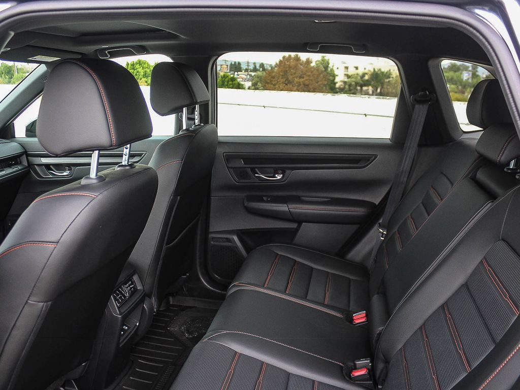 Certified 2026 Honda CR-V Sport-L image 19