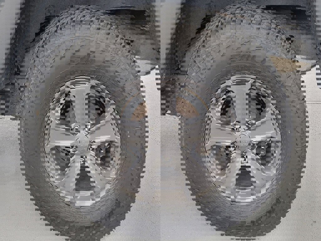 Used 2017 Jeep Wrangler Unlimited Rubicon image 11