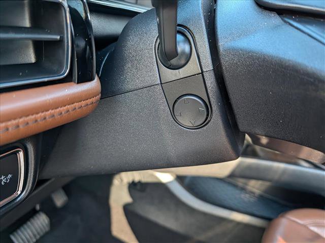 Certified 2022 Lincoln Nautilus Reserve w/ Luxury Package image 34