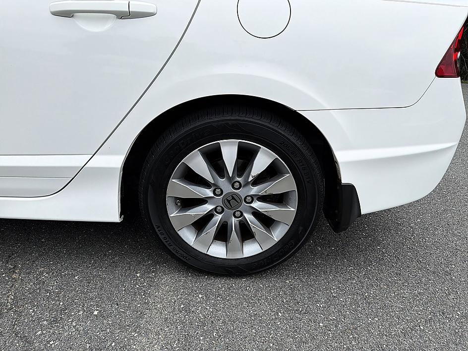 Used 2009 Honda Civic EX image 12
