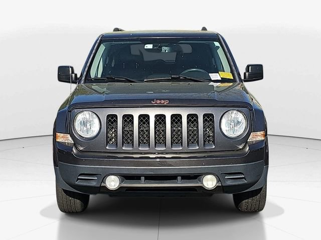 Used 2016 Jeep Patriot 75th Anniversary w/ Power Value Group image 10