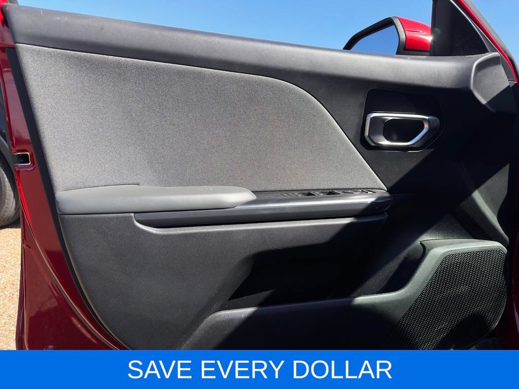 Used 2025 Kia K4 EX FWD image 6