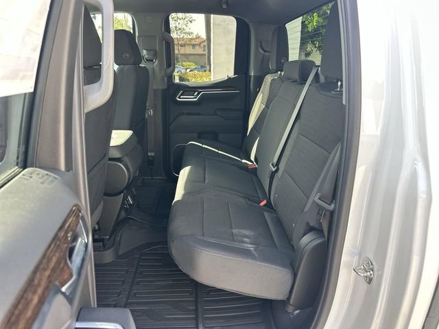 New 2026 GMC Sierra 1500 Elevation w/ LPO, Elevation Black Package image 6