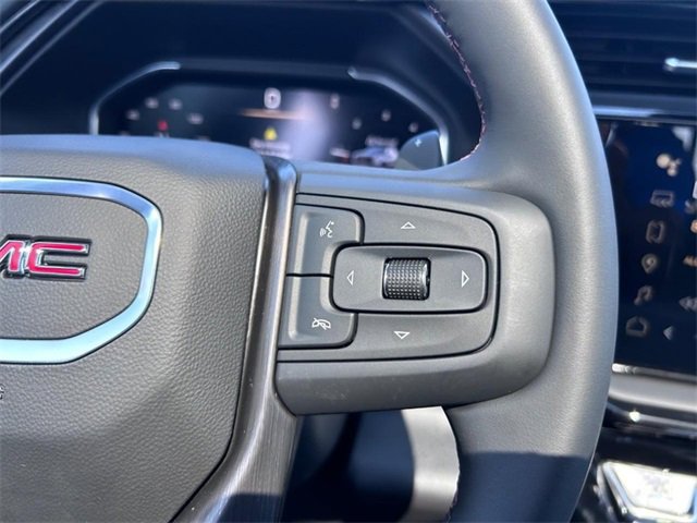 New 2026 GMC Sierra 1500 AT4X image 11