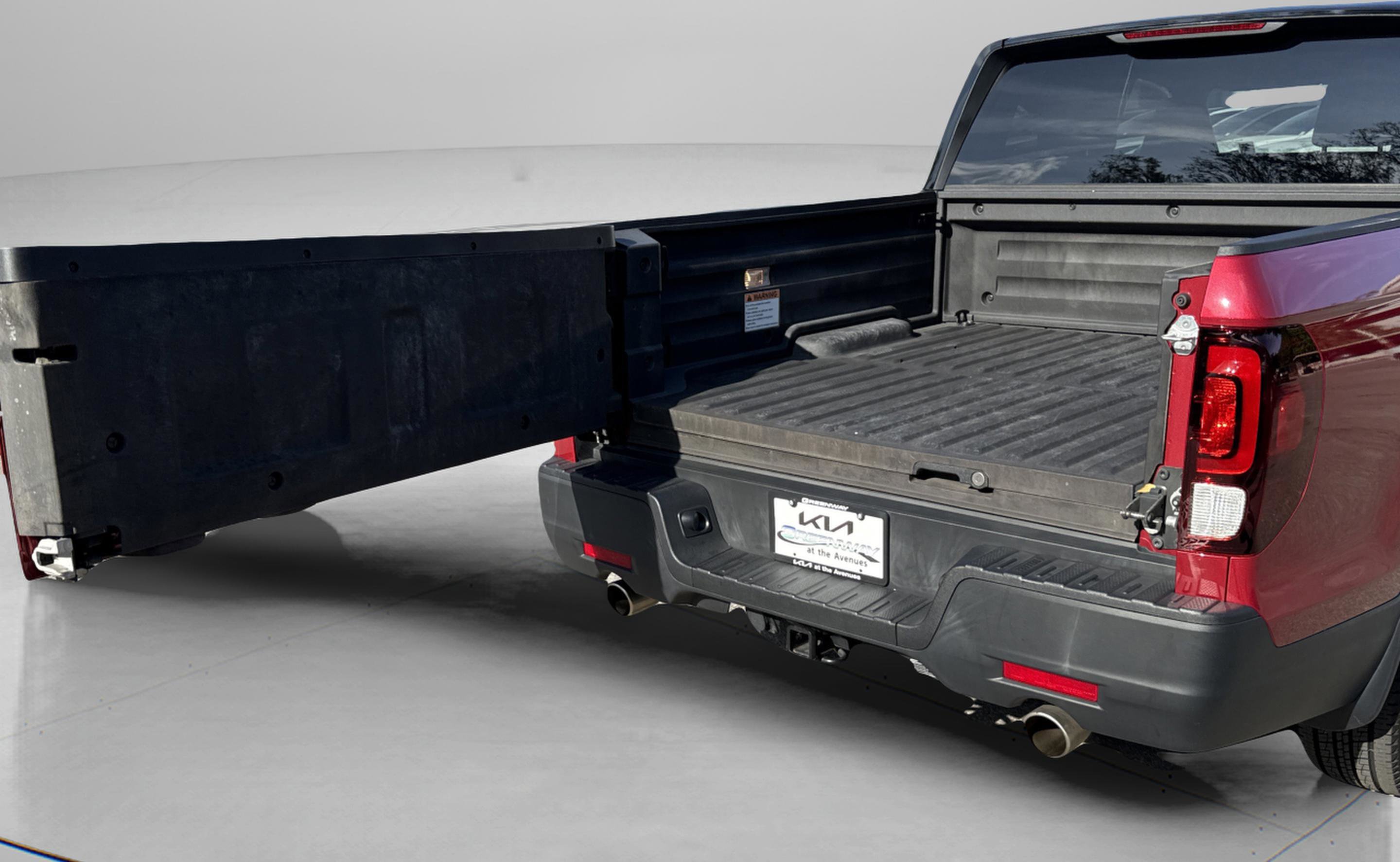 Used 2023 Honda Ridgeline Sport image 27