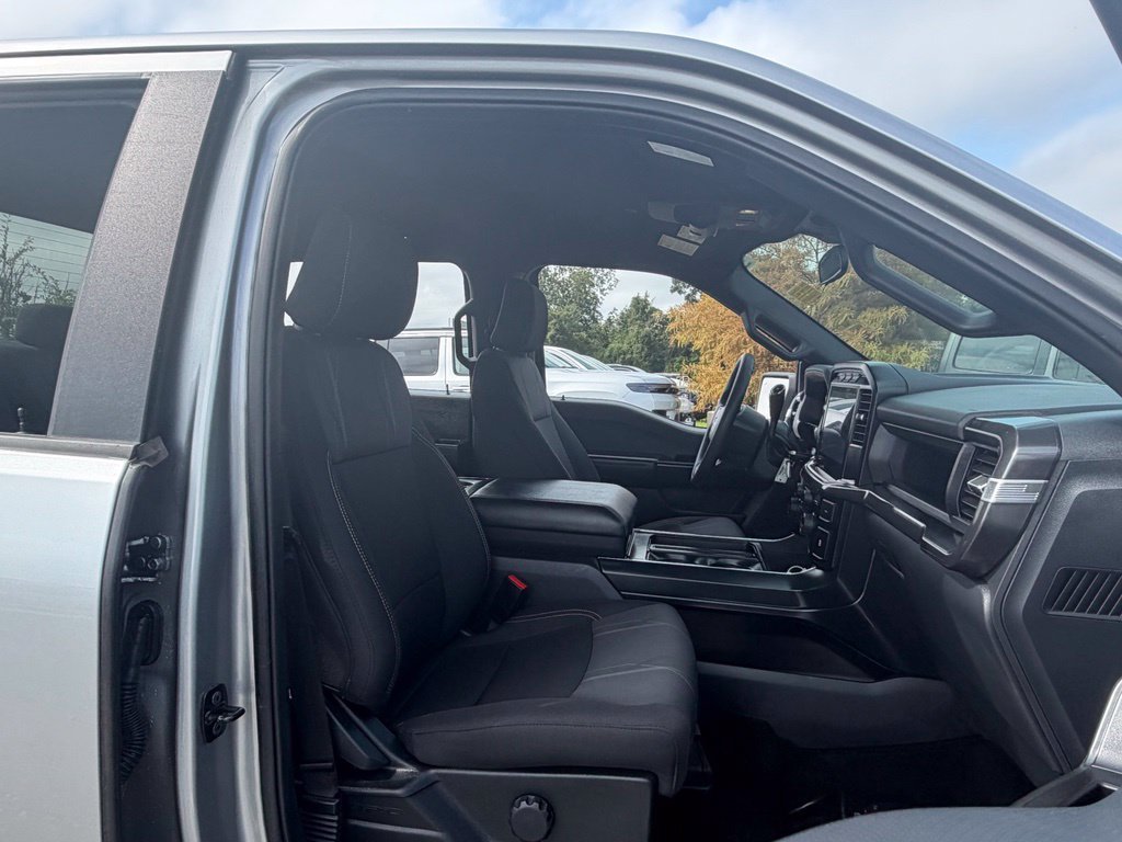 Used 2024 Ford F150 STX AWD/4WD image 40