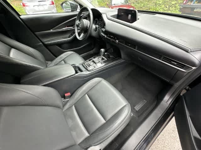 Used 2025 MAZDA CX-30 AWD 2.5 S w/ Select Sport Pkg image 18