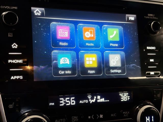 Used 2018 Subaru Outback 2.5i Premium image 14