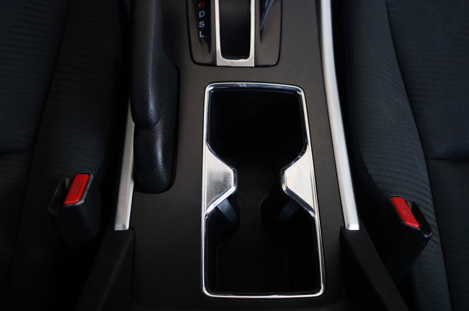Used 2015 Honda Accord LX image 40