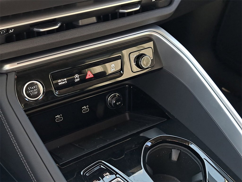 New 2025 Audi Q5 Premium Plus image 14
