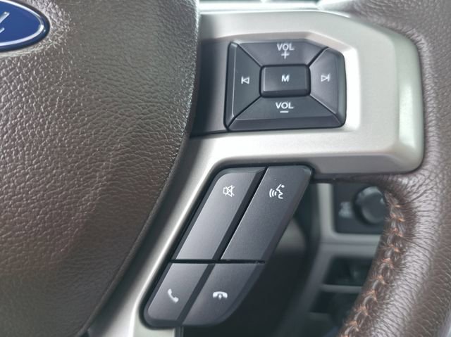 Used 2022 Ford F250 King Ranch w/ King Ranch Ultimate Package image 16