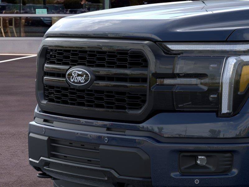 New 2026 Ford F150 Lariat w/ Equipment Group 501A Mid AWD/4WD image 17