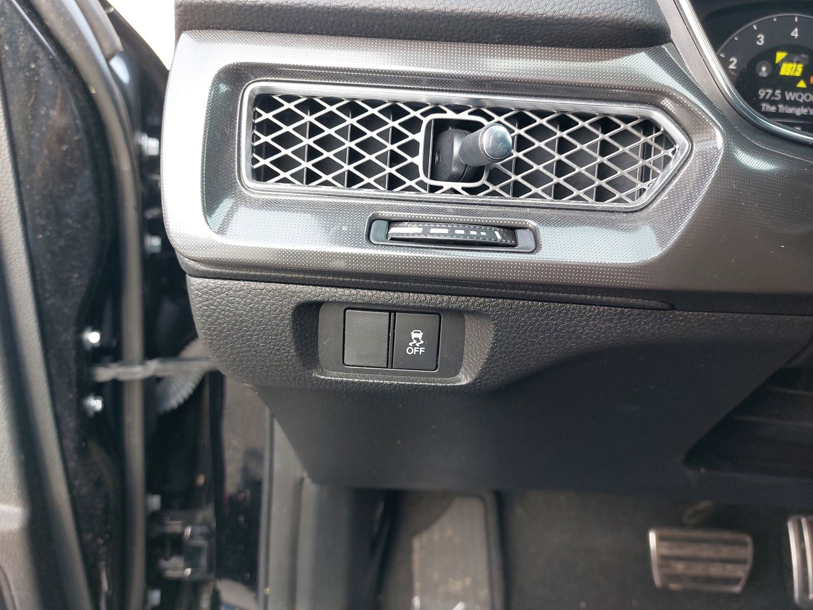 Used 2023 Acura Integra A-Spec FWD image 27