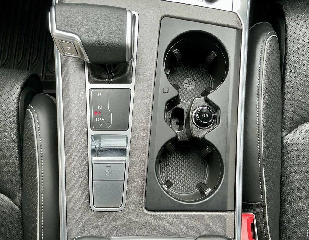 Used 2025 Audi A7 Prestige image 33