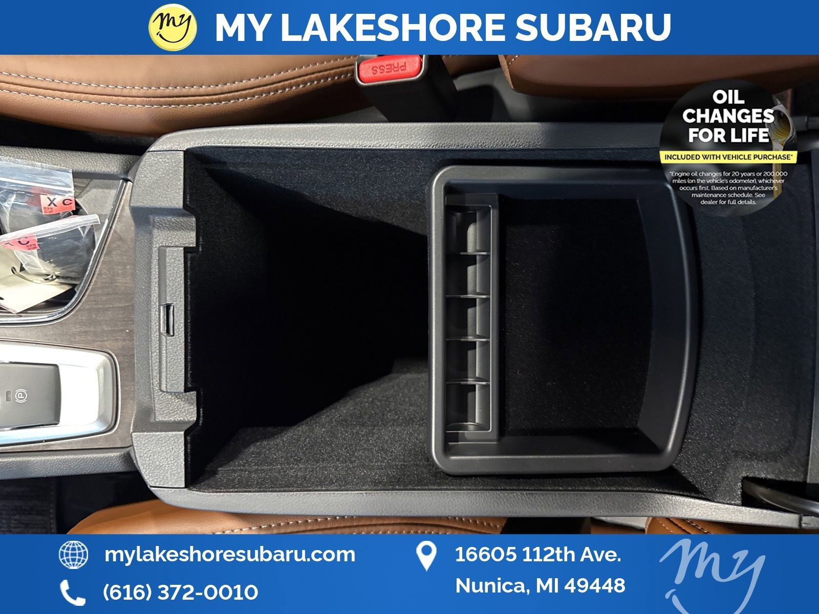 New 2026 Subaru Ascent Touring image 21