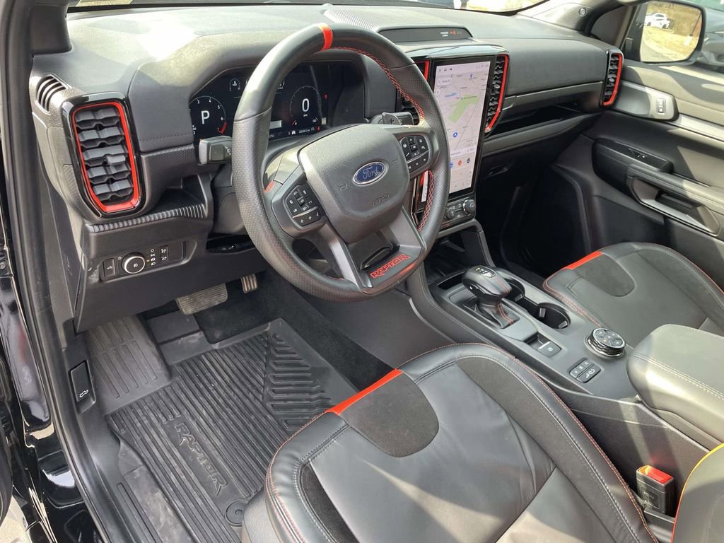 Used 2024 Ford Ranger Raptor image 16