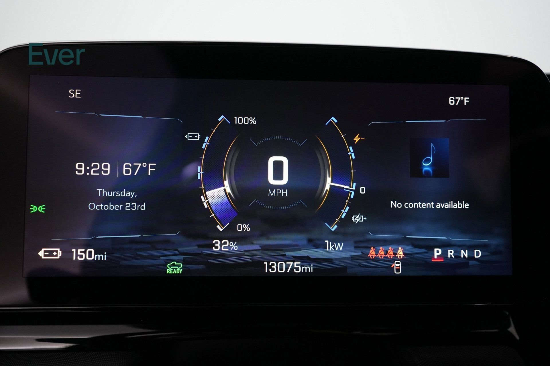 Used 2024 Chevrolet Silverado EV RST image 22