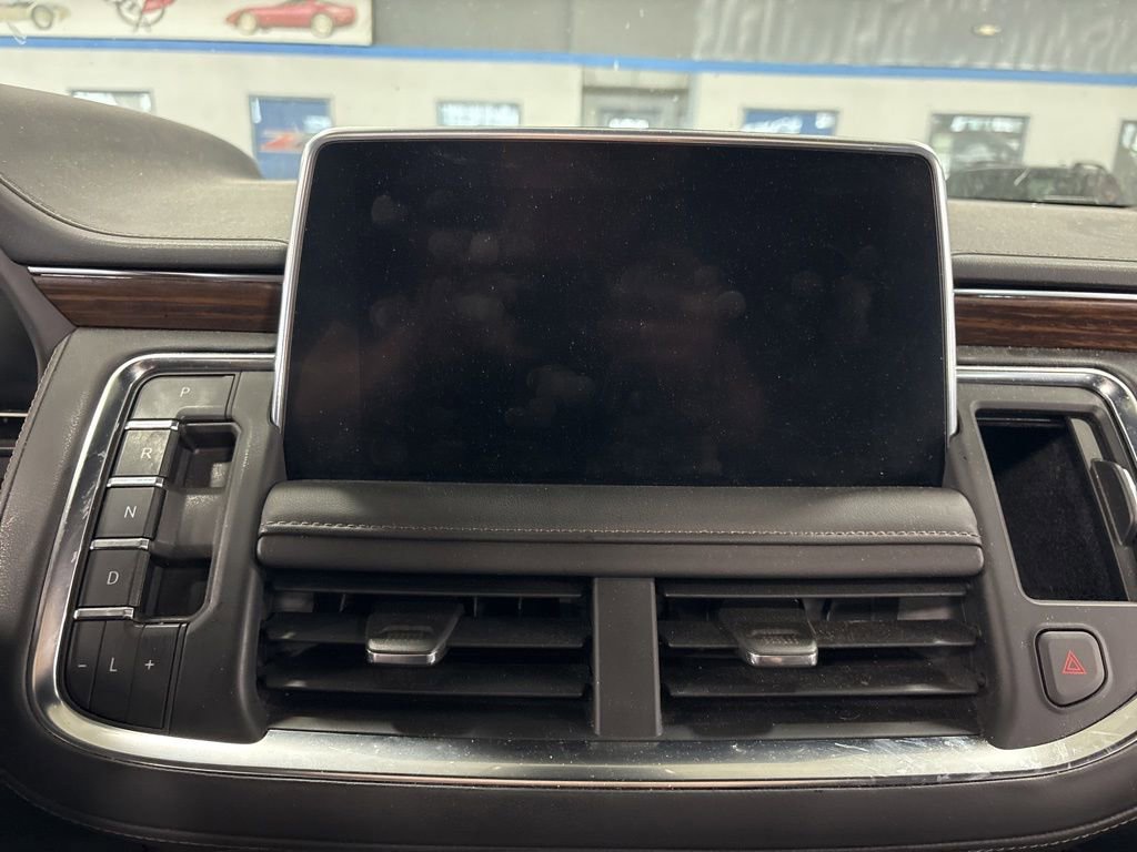 Used 2023 Chevrolet Tahoe High Country image 11