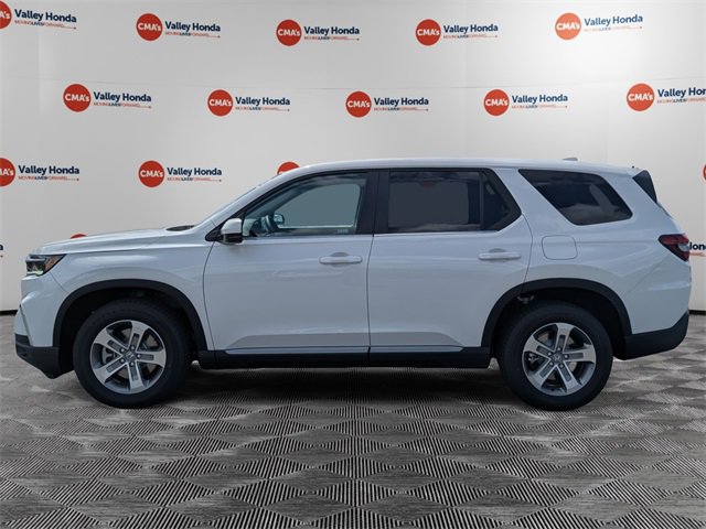 New 2025 Honda Pilot EX-L image 8