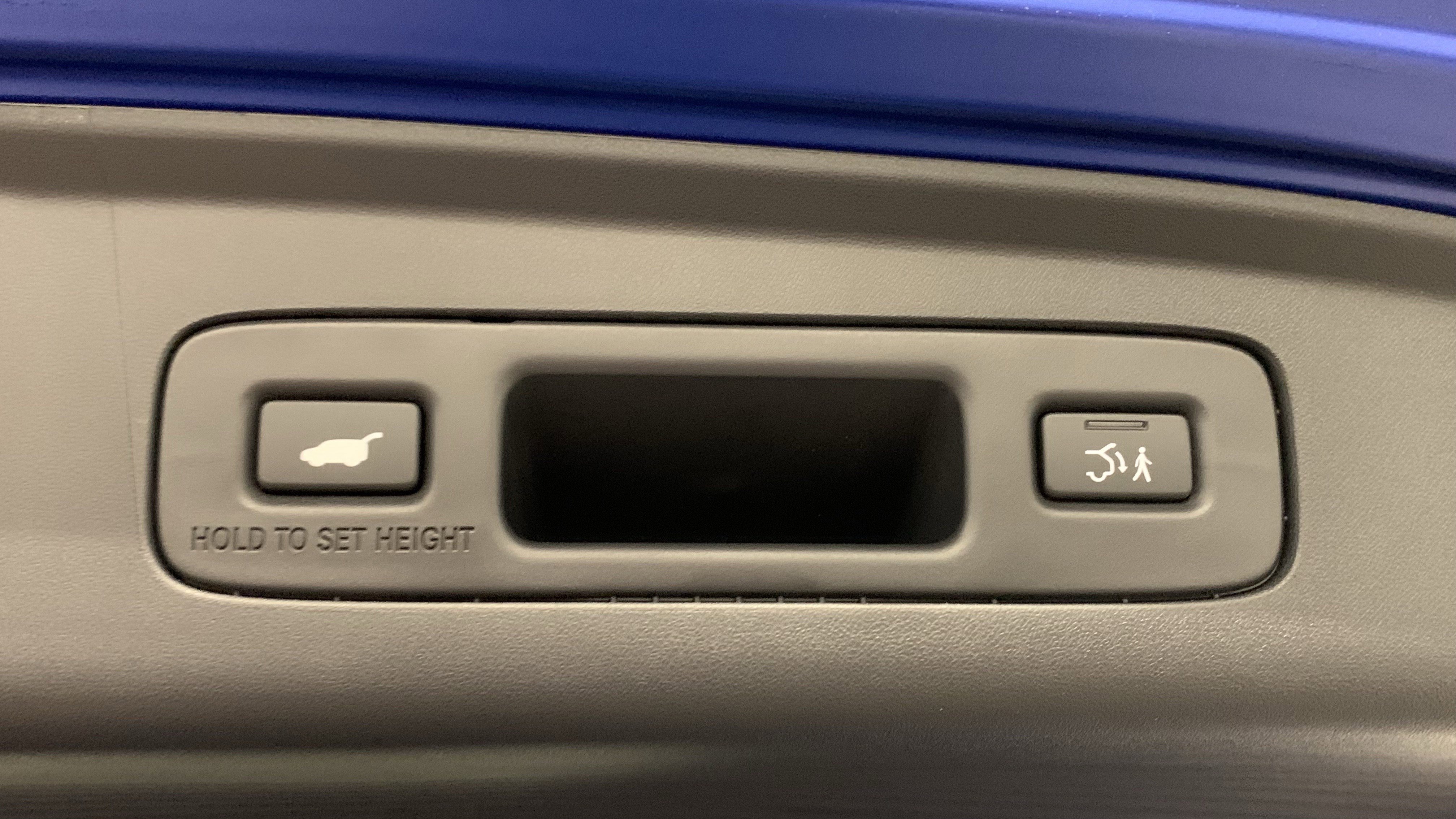 Used 2025 Acura ADX A-Spec image 34