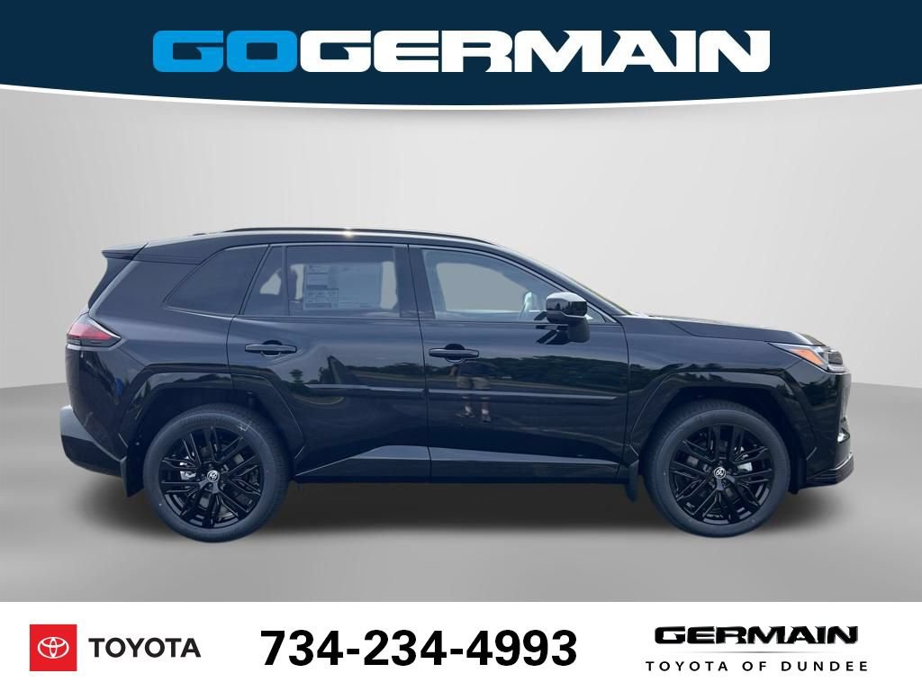 New 2026 Toyota RAV4 XSE w/ Weather Package AWD/4WD image 6