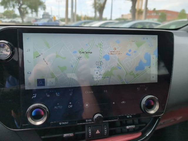 Used 2024 Lexus NX 250 FWD w/ Cold Area Package image 13
