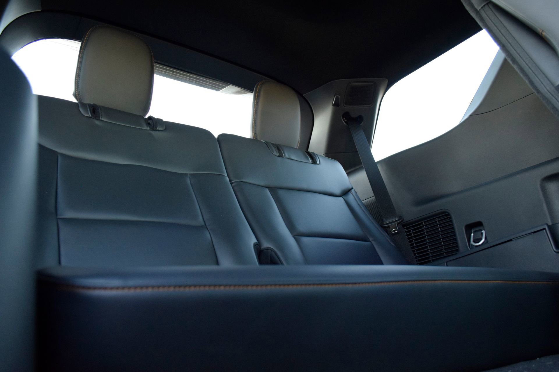 New 2026 Ford Explorer Tremor w/ Tremor Ultimate Package image 23