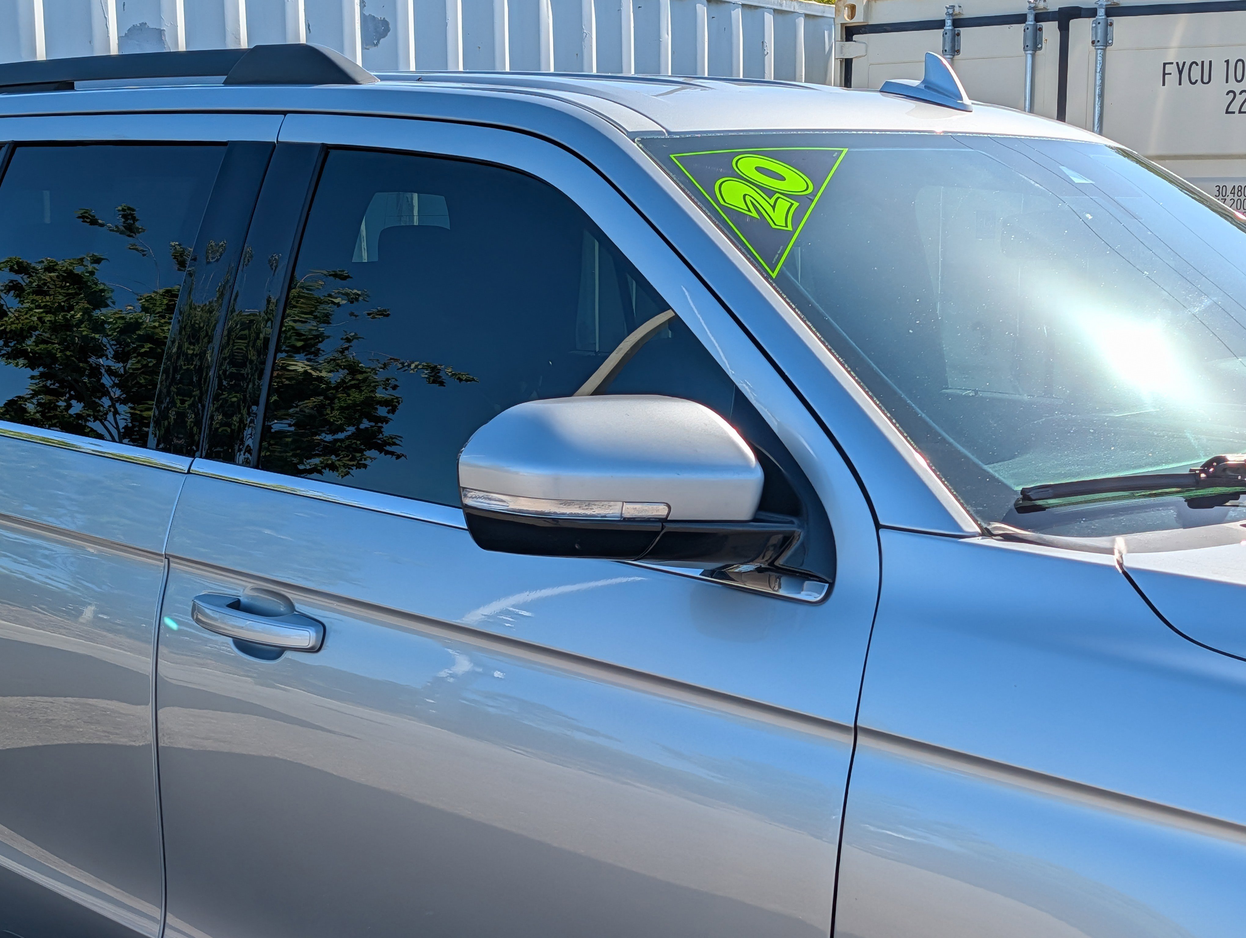 Used 2020 Ford Expedition XLT w/ Equipment Group 202A RWD image 10