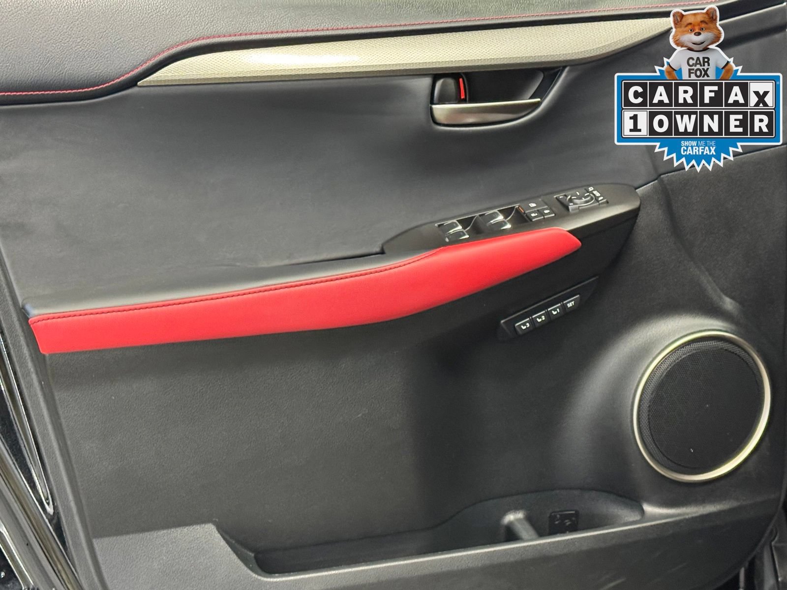 Used 2020 Lexus NX 300 F Sport w/ F Sport Premium Package AWD/4WD image 14